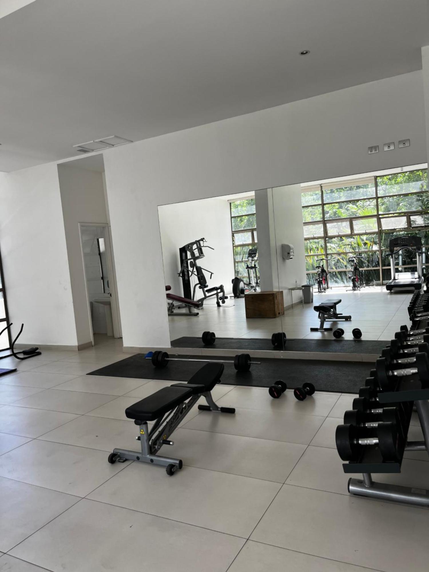De Lujo Departamento Appartamento