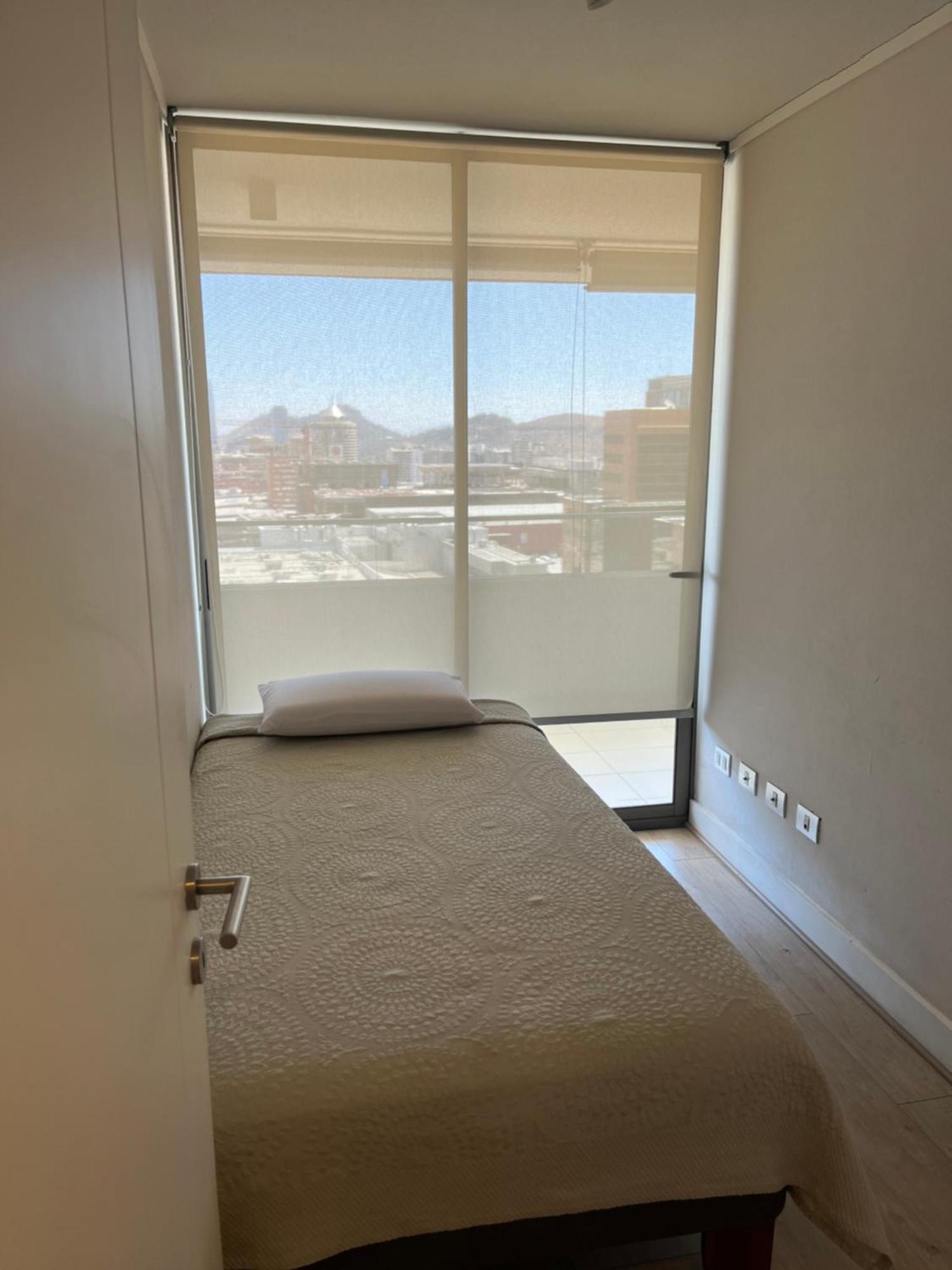 De Lujo Departamento Appartamento