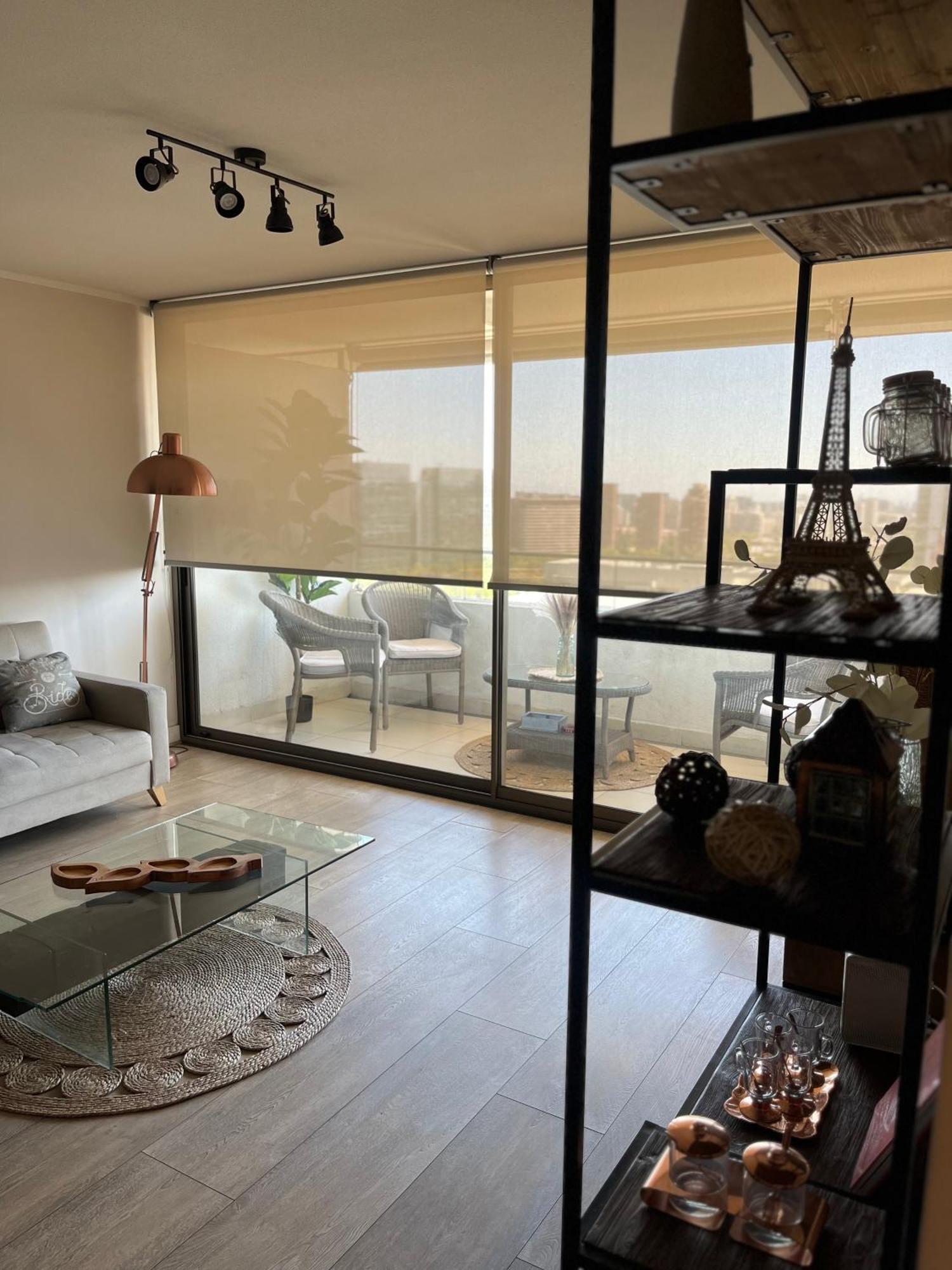 Appartamento De Lujo Departamento *