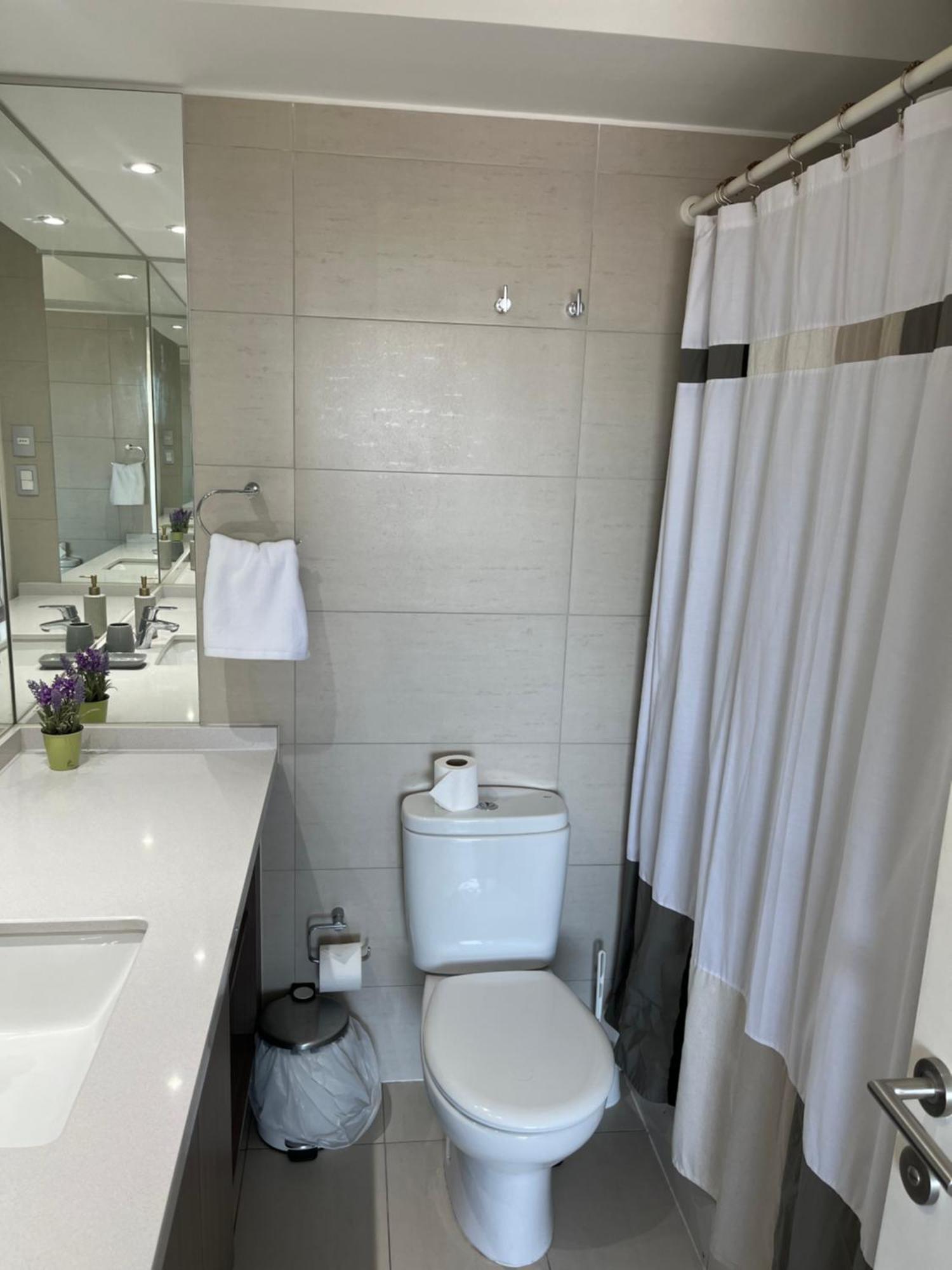 De Lujo Departamento Appartamento Santiago del Cile