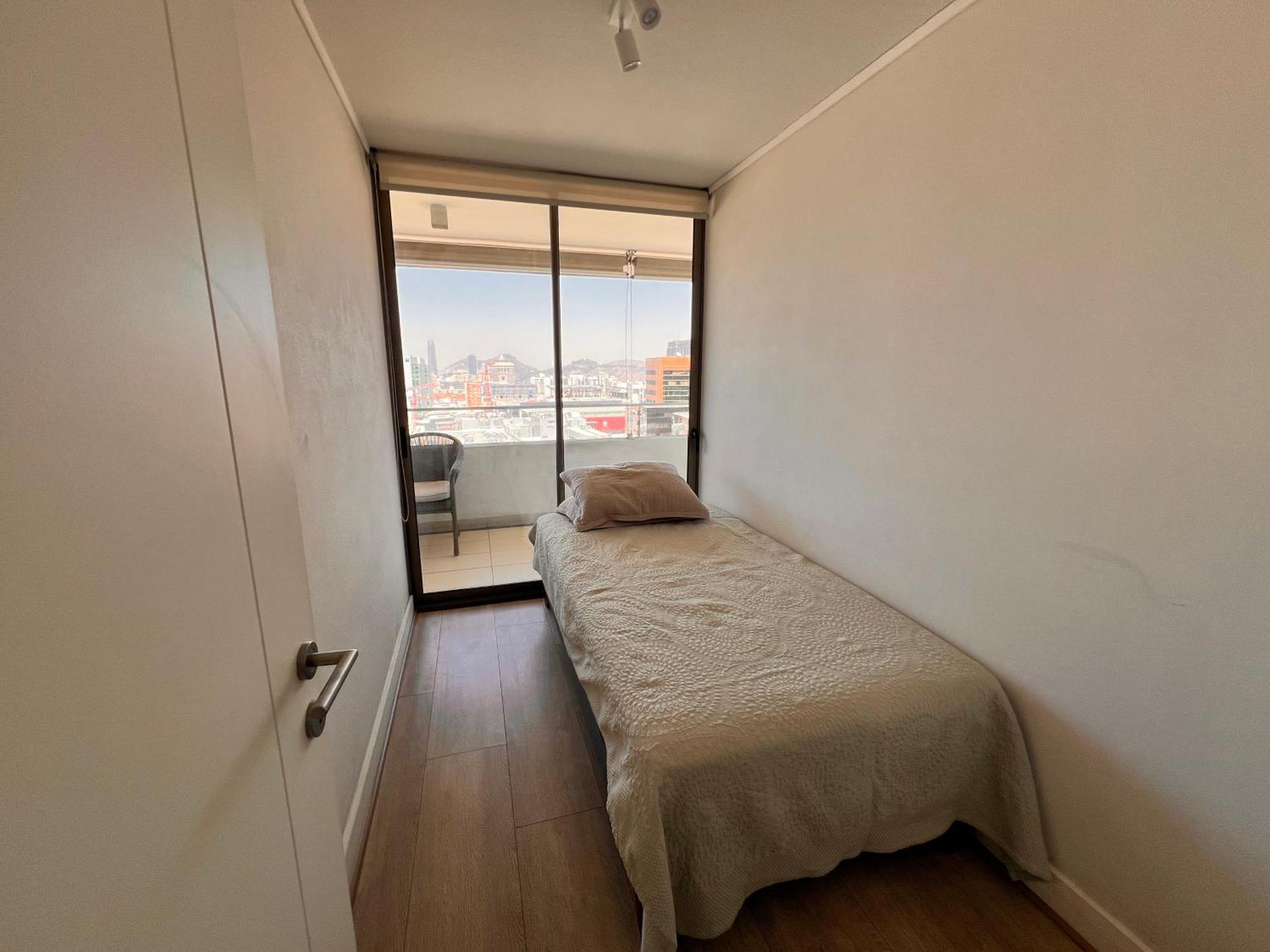 Appartamento De Lujo Departamento