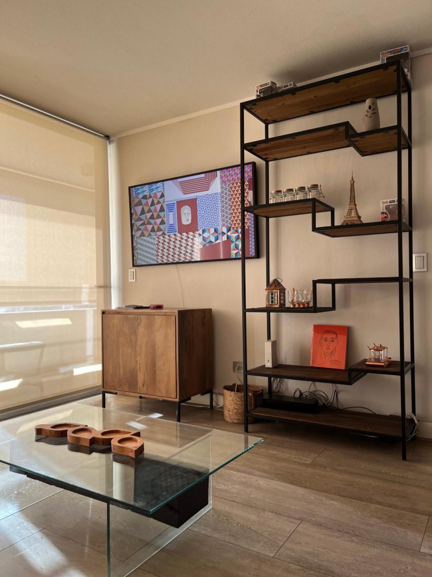 Appartamento De Lujo Departamento